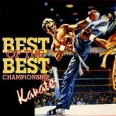 best of the best - championship karate game