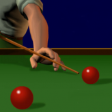 blast billiards game