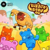 Burrito bison revengespiter games game