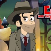 carlos and the dark order mystery game