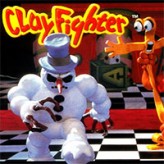 clay fighter 2: judgment clay game