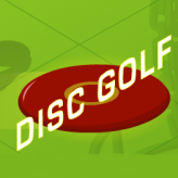 disc golf game