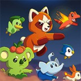 Dynamons Evolution - Free Online Game - Play Now