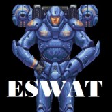 eswat - city under siege game