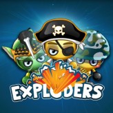 exploders game