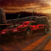 fury racing game