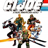 g.i. joe - a real american hero game