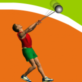 hammer throw game