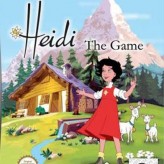 heidi - the game game