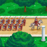imperator - for rome! game