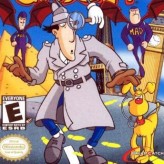 inspector gadget - advance mission game