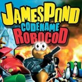 James Pond - Codename Robocod - Play Game Online