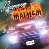 license for mayhem game