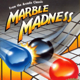 marble madness game