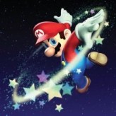 mario lost in space game