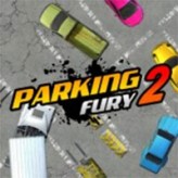parking fury 2 game