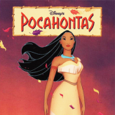 pocahontas game