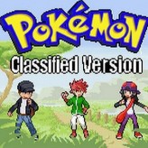 pokemon classified game