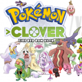 pokemon clover game