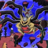 pokemon distortion black game