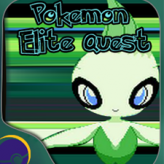 pokemon elite quest game