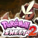 pokemon sweet 2 game
