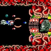 r-type dx game