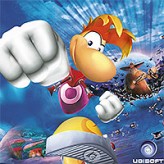 Cenapop · Rayman Advance (Game Boy Advance)