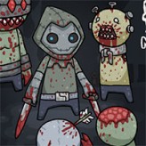 rezer - my little zombie game