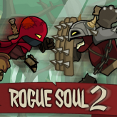 rogue soul 2 game