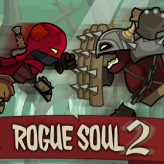 ROGUE SOUL 2 jogo online gratuito em