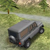 russian extreme offroad game