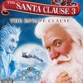the santa clause 3 - the escape clause game