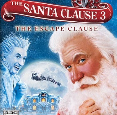 The Santa Clause 3 - The Escape Clause - Play Game Online