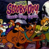 scooby-doo! - classic creep capers game