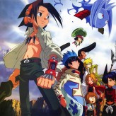 Shaman King: Legacy of the Spirits - Wikipedia