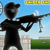 sniper shooter 2 game