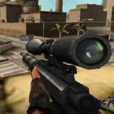 sniper team game