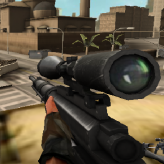 SNIPER VS DINOSAURS - Play Online for Free!