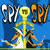 spy vs spy game