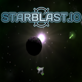 Starblast IO - Play Game Online