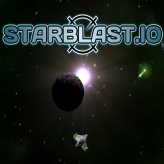 Starblast.io - Starblast is a multiplayer shooting game