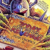 startropics 2 - zoda's revenge game