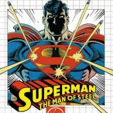 superman game