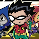 Teen Titans Go: Slash of Justice em Jogos na Internet