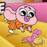 Remote Fu, Gumball Games