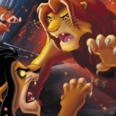 the lion king - simba's mighty adventure game
