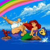 the little mermaid game