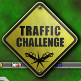 traffic challenge game