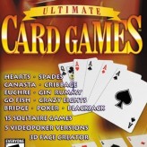 ultimate card games game